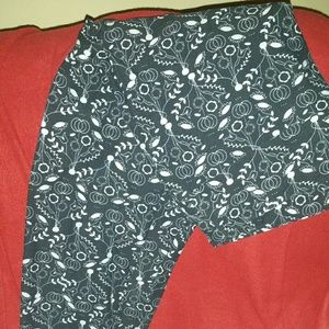 LulaRoe tc leggings